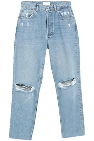 Boyish PARTES DE ABAJO - Pantalones vaqueros