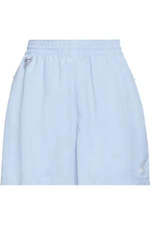 Nike PARTES DE ABAJO - Pantalones cortos y bermudas