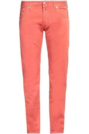 Jacob Cohen PARTES DE ABAJO - Pantalones