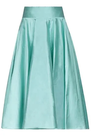 Dolce & Gabbana PARTES DE ABAJO - Faldas midi