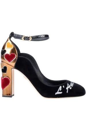 Dolce & Gabbana CALZADO - Zapatos de salón