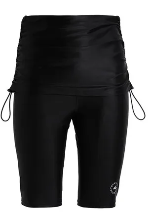 adidas PARTES DE ABAJO - Pantalones cortos y bermudas