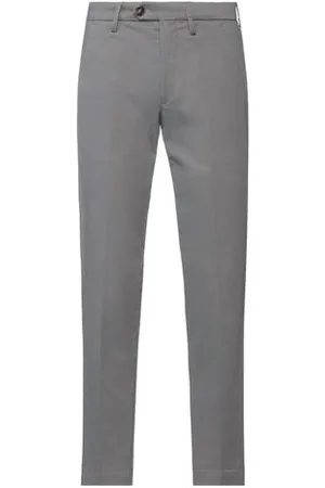 MICHAEL COAL PARTES DE ABAJO - Pantalones