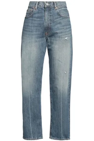 Denimist PARTES DE ABAJO - Pantalones vaqueros