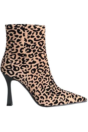 BIANCA DI CALZADO - Botines de caña alta