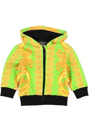VERSACE CAMISETAS Y TOPS - Sudaderas