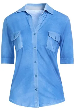 Majestic CAMISETAS Y TOPS - Camisas