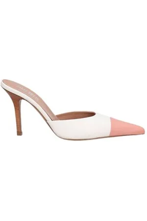 PARIS TEXAS CALZADO - Mules & Zuecos