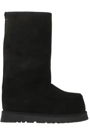 Maison Margiela CALZADO - Botines de caña alta