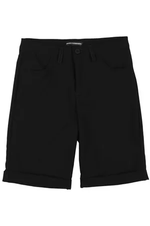 D.A. Daniele Alessandrini PARTES DE ABAJO - Pantalones cortos y bermudas