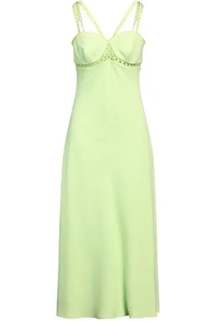 Simkhai VESTIDOS - Vestidos midi