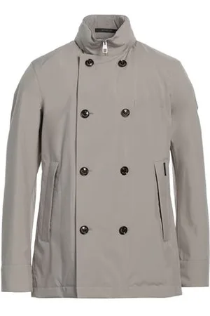 MONTECORE ROPA DE ABRIGO - Chaquetas y cazadoras