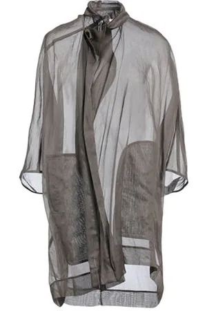 Rick Owens ROPA DE ABRIGO - Abrigos y gabardinas