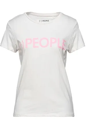 (+) people CAMISETAS Y TOPS - Camisetas