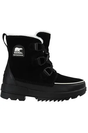 sorel CALZADO - Botines de caña alta