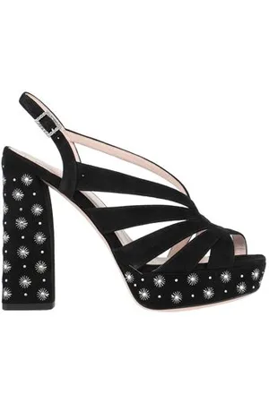 Roger Vivier CALZADO - Sandalias con cierre