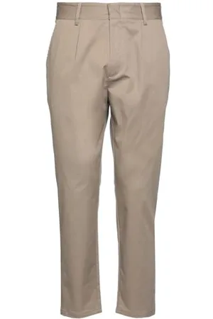 Costume National PARTES DE ABAJO - Pantalones