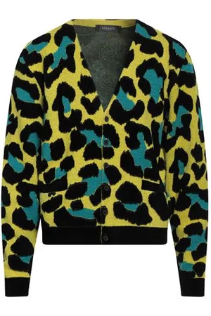 VERSACE PRENDAS DE PUNTO - Cárdigans