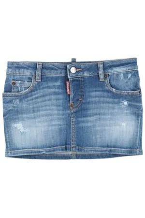 Dsquared2 PARTES DE ABAJO - Faldas infantiles