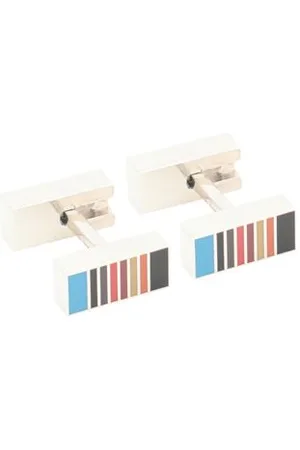 Paul Smith JOYAS y RELOJES - Gemelos y Pasador