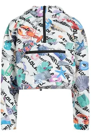 Bimba y Lola ROPA DE ABRIGO - Chaquetas y cazadoras