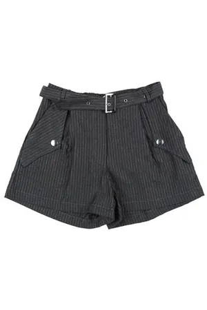 GAIALUNA PARTES DE ABAJO - Pantalones cortos y bermudas