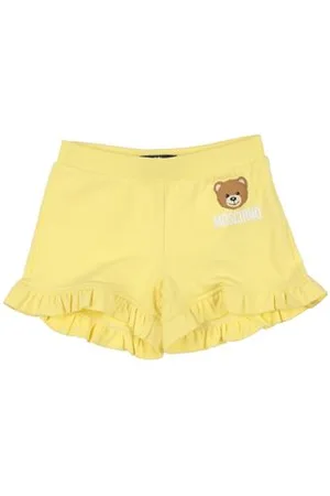 Moschino PARTES DE ABAJO - Pantalones cortos y bermudas