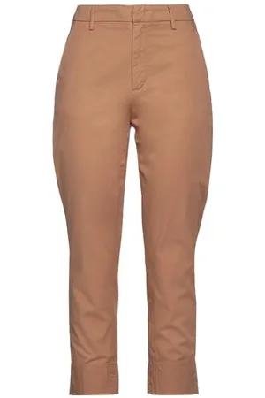 Dondup PARTES DE ABAJO - Pantalones