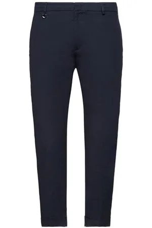 GOLDEN CRAFT 1957 PARTES DE ABAJO - Pantalones