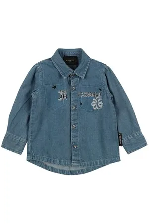 John Richmond CAMISETAS Y TOPS - Camisas vaqueras
