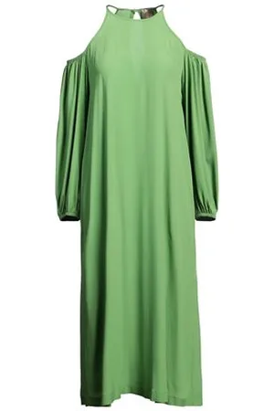 MÊME ROAD VESTIDOS - Vestidos largos