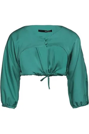Annarita N. CAMISETAS Y TOPS - Toreras