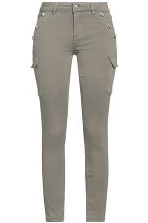Morgan PARTES DE ABAJO - Pantalones
