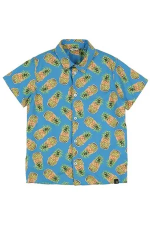 Manuel Ritz CAMISETAS Y TOPS - Camisas