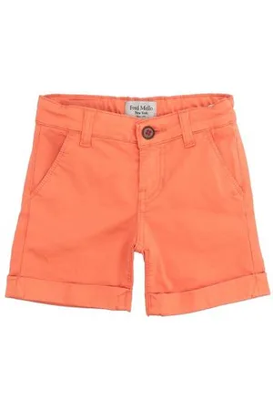 Fred Mello PARTES DE ABAJO - Pantalones cortos y bermudas