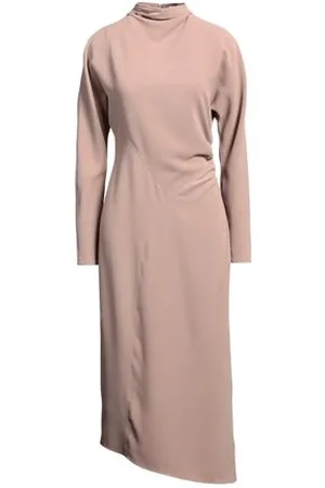 Calvin Klein VESTIDOS - Vestidos midi