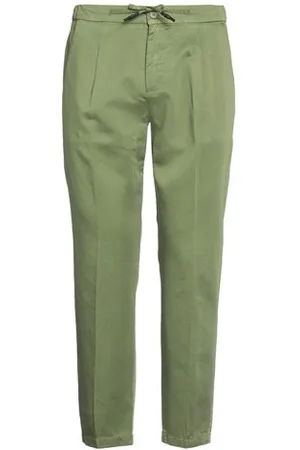 EXIBIT PARTES DE ABAJO - Pantalones