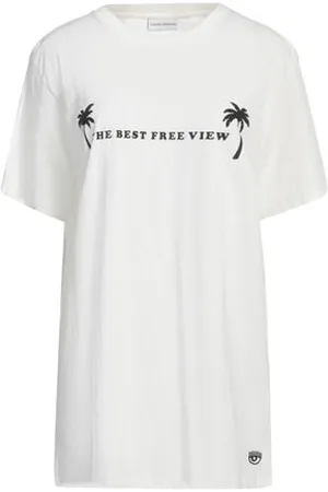 Chiara Ferragni CAMISETAS Y TOPS - Camisetas