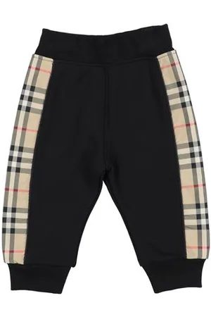Burberry PARTES DE ABAJO - Pantalones