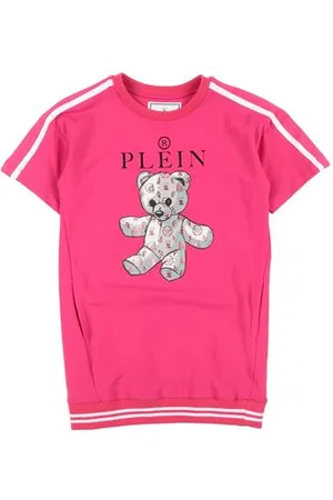 Philipp Plein VESTIDOS - Vestidos para niña