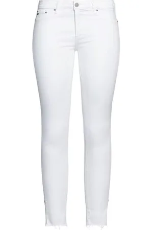 AG Jeans PARTES DE ABAJO - Pantalones vaqueros