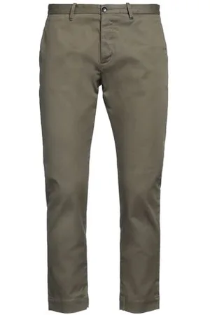 Nine In The Morning PARTES DE ABAJO - Pantalones