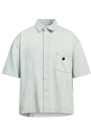 AMBUSH CAMISETAS Y TOPS - Camisas vaqueras