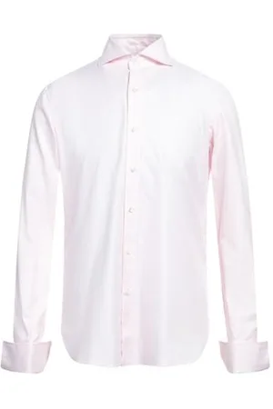 LUIGI BORRELLI NAPOLI CAMISETAS Y TOPS - Camisas