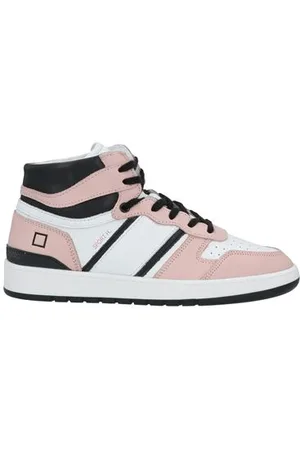 D.A.T.E. CALZADO - Sneakers