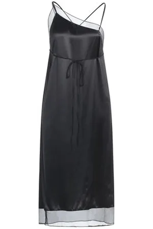 Salvatore Ferragamo VESTIDOS - Vestidos midi