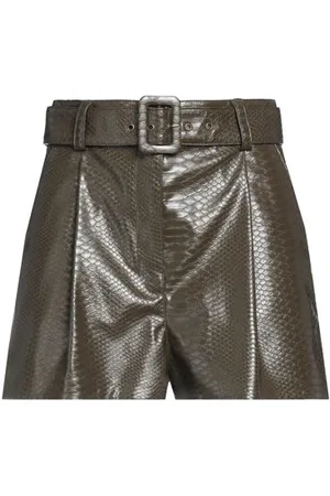 Twin-Set PARTES DE ABAJO - Pantalones cortos y bermudas
