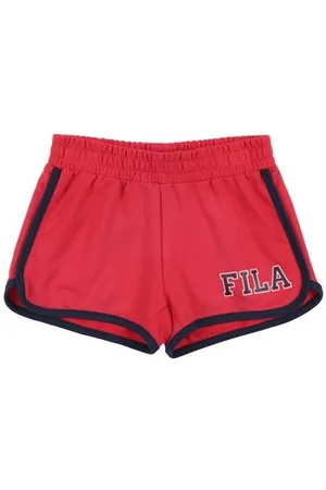 Fila PARTES DE ABAJO - Pantalones cortos y bermudas