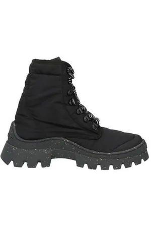 Dsquared2 CALZADO - Botines de caña alta