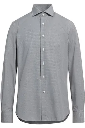 ALESSANDRO GHERARDI CAMISETAS Y TOPS - Camisas